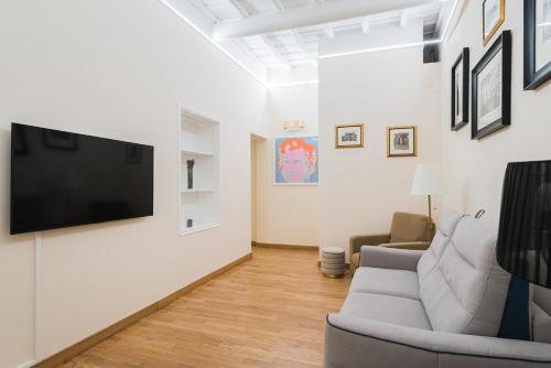 Lupa Luxury Apartment, Рим (фото 3)