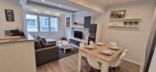  Fantástico apartamento, cerca de todo, para disfrutar de la ciudad in A Coruña
