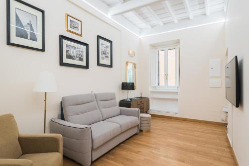 Lupa Luxury Apartment, Roma