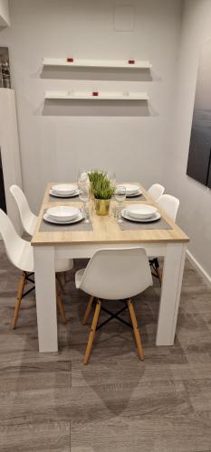  Fantástico apartamento, cerca de todo, para disfrutar de la ciudad in A Coruña
