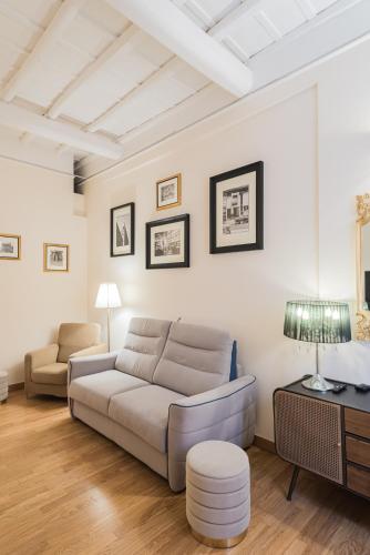 Lupa Luxury Apartment, Рим (фото 8)