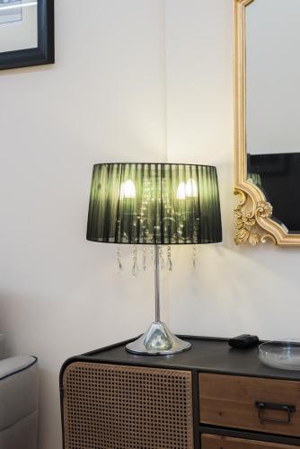 Lupa Luxury Apartment, Рим (фото 7)