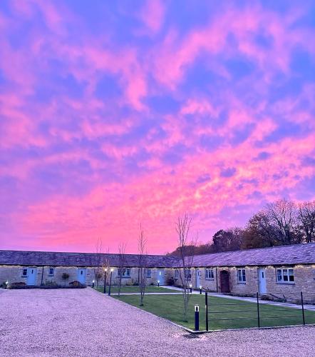 Briary Cottages at Iletts Farm - Apartment - Brackley