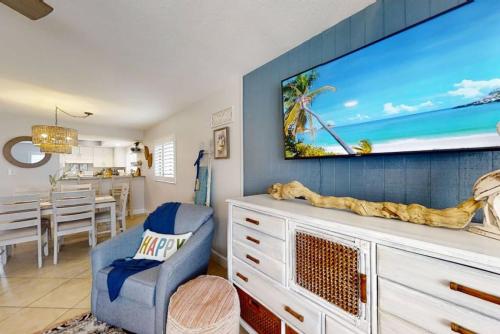 Siesta Key Condo Heated Pool Newly Renovated in Sarasota, USA