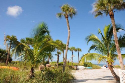 Siesta Key Condo Heated Pool Newly Renovated in Sarasota, USA