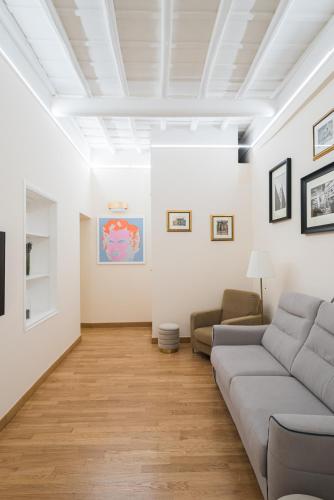 Lupa Luxury Apartment, Рим (фото 9)