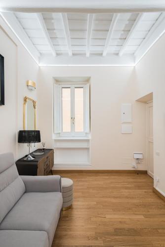 Lupa Luxury Apartment, Рим (фото 10)