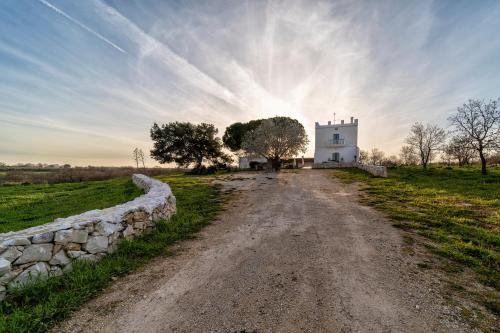 Accommodation in Acquaviva delle Fonti