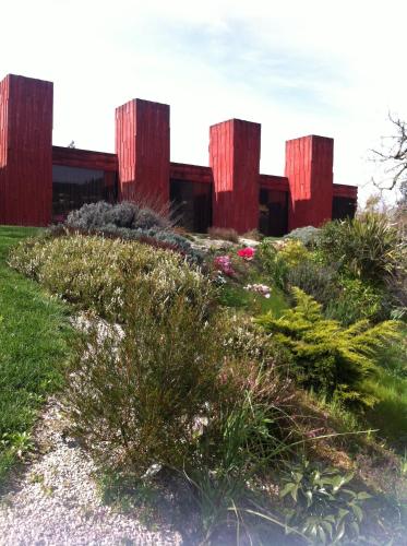 Paco de Pombeiro - Turismo de Habitacao, Felgueiras