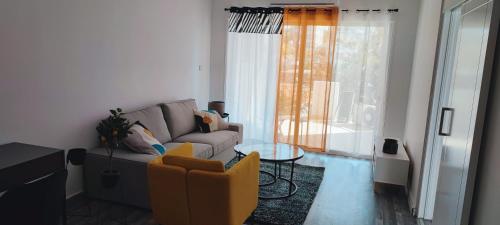 Zinas modern flat Nicosia
