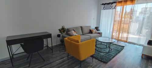 Zinas modern flat Nicosia