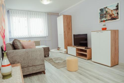 Apartman Dale