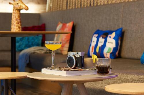 Moxy Dublin City - image 7