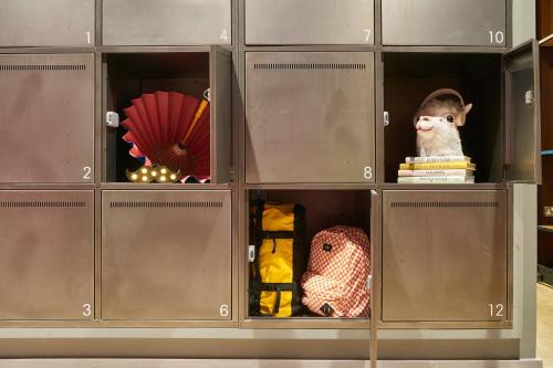 Moxy Dublin City - image 9