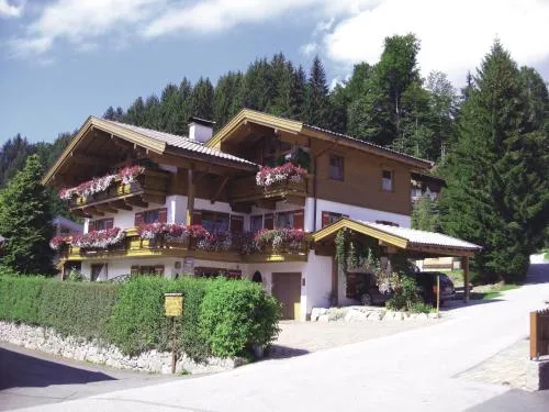 Ferienwohnung Johann Niedermoser in Fieberbrunn, Österreich
