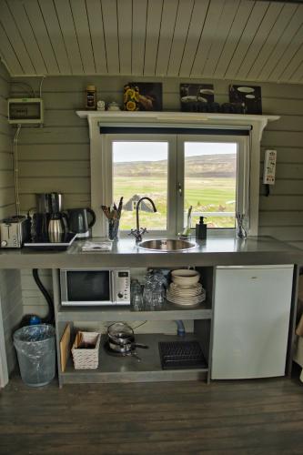 Equipements, Hraunsnef Country Hotel in Reykholt