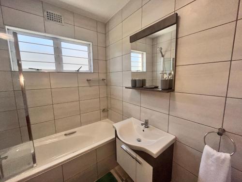 Escape to 85 Cascades in Umdloti Beach Escape to 85 Cascades in Umdloti Beach