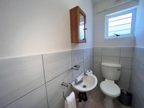 Escape to 85 Cascades in Umdloti Beach Escape to 85 Cascades in Umdloti Beach