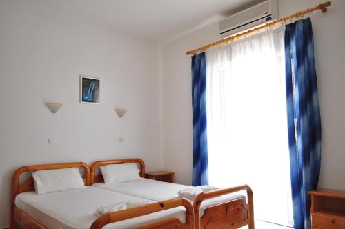 Panorama Hotel in Ammoudia
