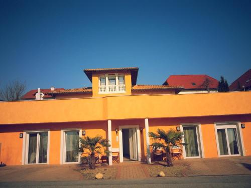 Villa Toscana in Steyr, Österreich