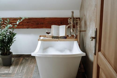 Apartments of Hana Hegerová obrázok