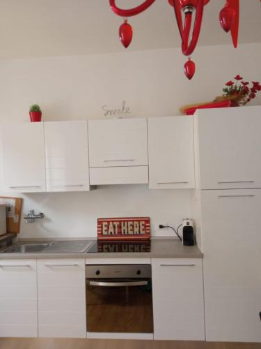 Forte Sangallo Home - Apartment - Civita Castellana