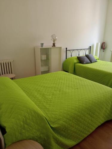 Forte Sangallo Home - PARKING POINT FOR BIKE in Civita Castellana