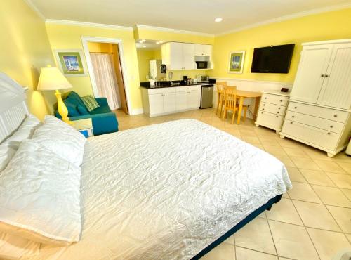 Island Inn of Atlantic Beach – Atlantic Beach, NC