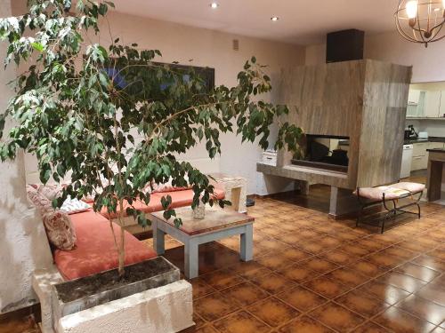 Létesítmények, Casa al Pie de los Andes in Lujan De Cuyo