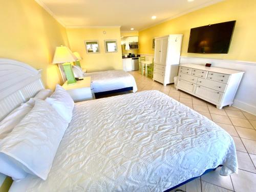 Island Inn of Atlantic Beach – Atlantic Beach, NC
