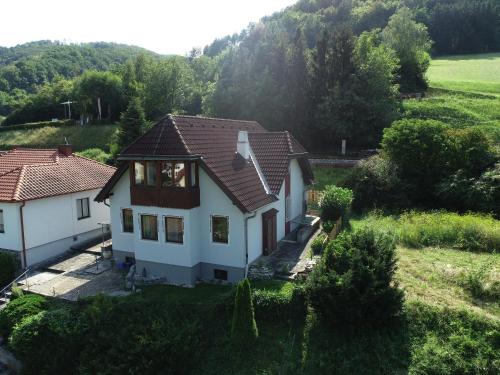 Hotelli välisilme, Danube Living Collection - Wachau Willendorf - Villa Venus in der Wachau in Aggsbach Markt