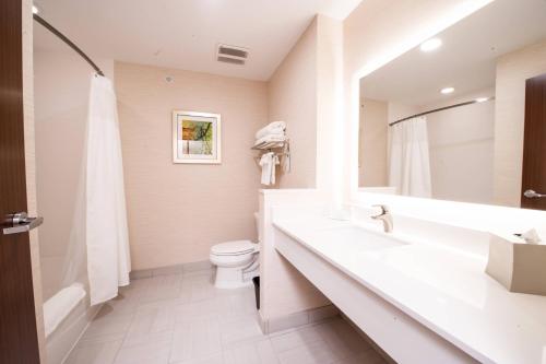 Fairfield Inn & Suites by Marriott Dallas Plano North - image 5
