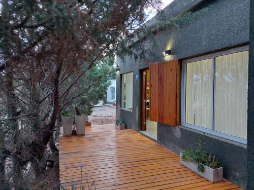 Casa con pileta 4/5 Personas en Potrero De Los Funes,rodeada de sierras,paisajes Y Una Paz Increible!