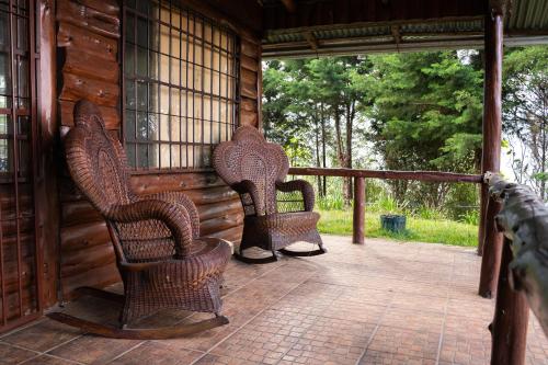 Cabaña Los Sueños Lodge