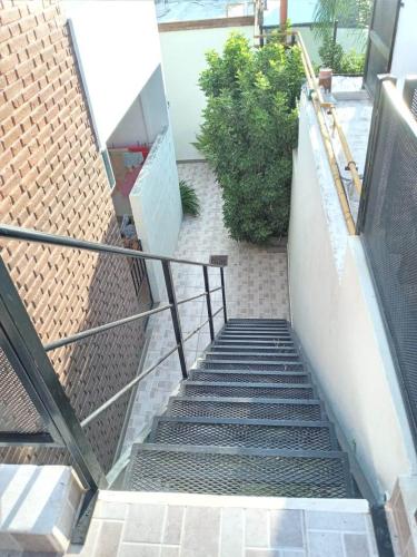 Entrance, Lucipri CyN in Concepción