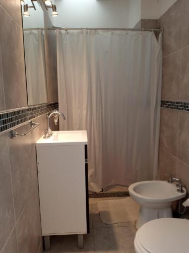 Shower, Lucipri CyN in Concepción