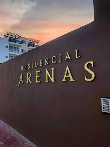 Residencial arenas