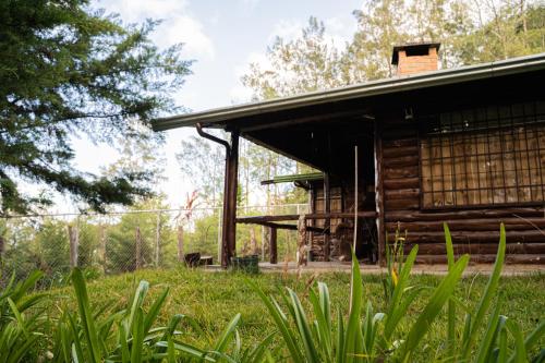 Cabaña Los Sueños Lodge