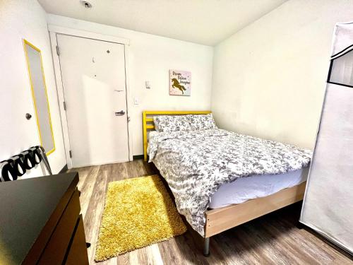 Micro Studio Apartment 10 Minutes Walk to University of Washington