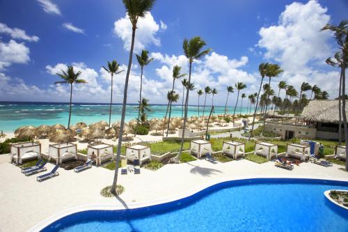 Majestic Elegance Punta Cana - All Inclusive