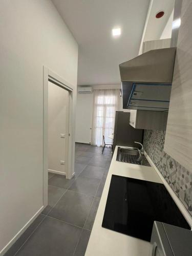 CasaCalzolari FIERA METEO TECNOPOLO BO, Boloňa (fotografie 4)