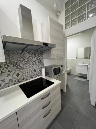 CasaCalzolari FIERA METEO TECNOPOLO BO, Boloňa (fotografie 7)