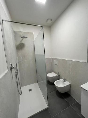 CasaCalzolari FIERA METEO TECNOPOLO BO, Boloňa (fotografie 8)