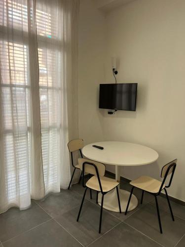 CasaCalzolari FIERA METEO TECNOPOLO BO, Boloňa (fotografie 9)