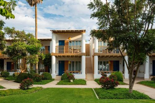 Hotel Paracas, A Luxury Collection Resort