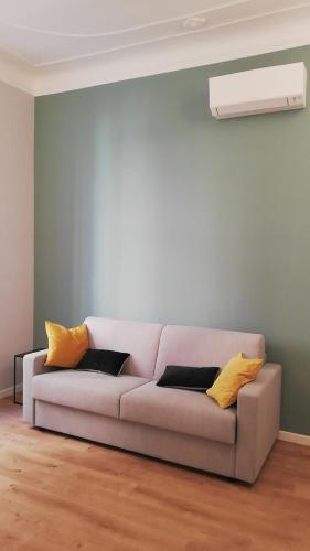 Perfect Place in Porta Venezia, Milán (fotografie 6)