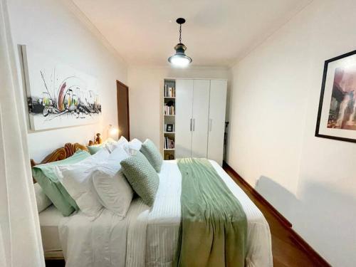 Jacarepaguá Residence - Quarto em apartamento