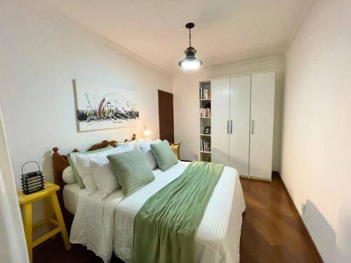 Jacarepaguá Residence - Quarto em apartamento