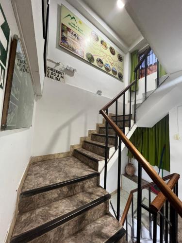 Euro Hostal in Cuzco