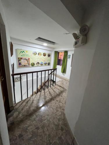 Euro Hostal in Cuzco